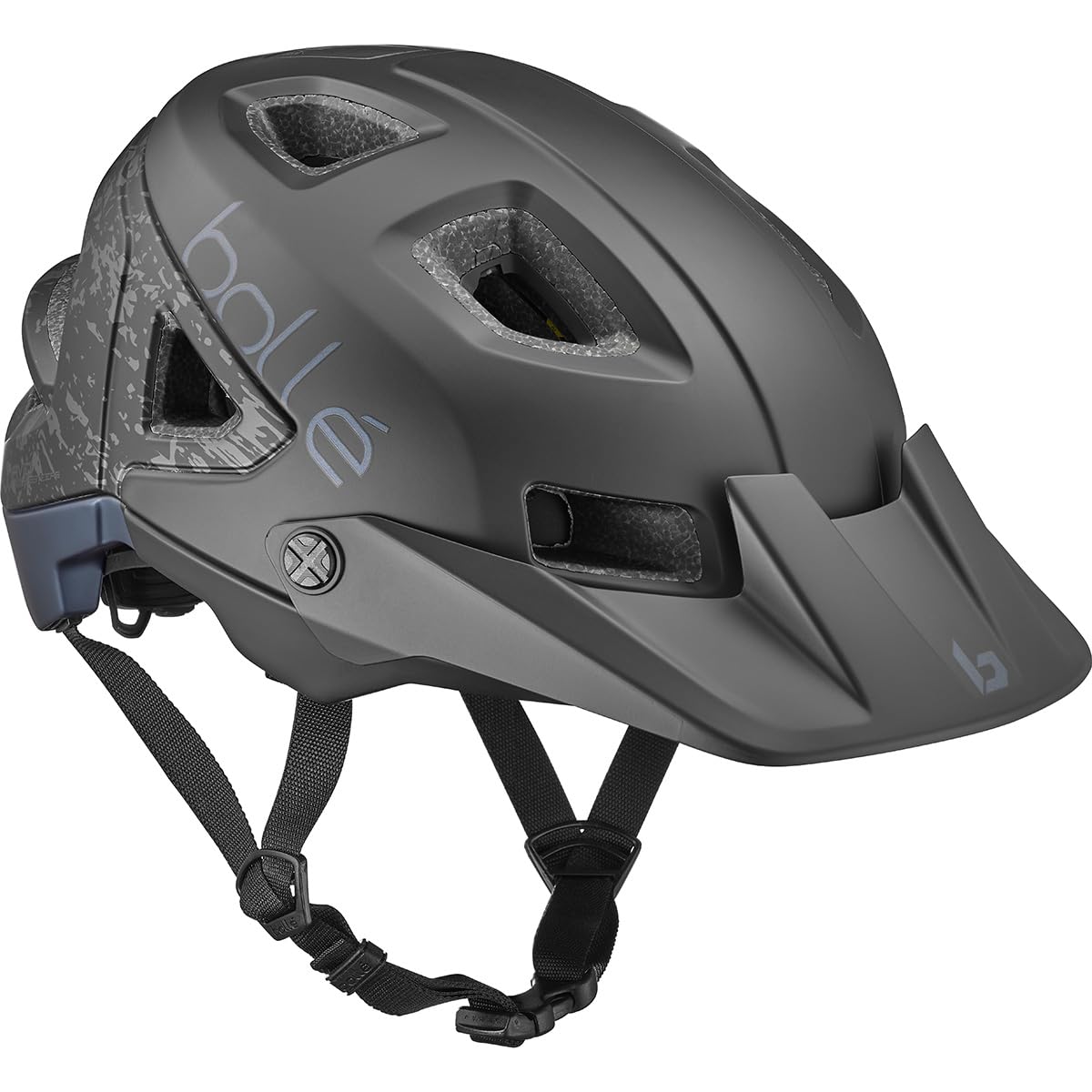 boll-trackdown-mips-casque-mineral-black-matte-l-59-62-cm image 3