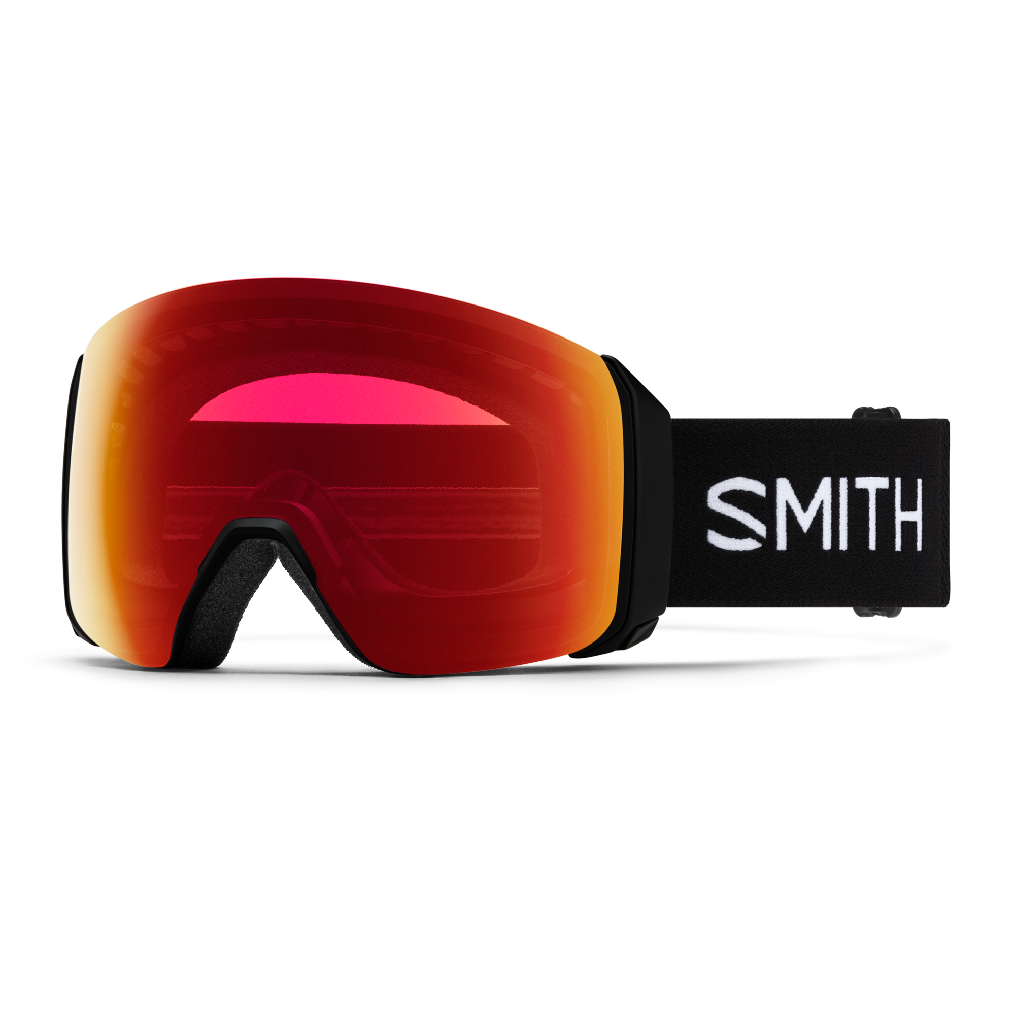masque-de-ski-smith-4d-mag-xl-low-bridge-fit-chromapop-birdseye-vision image 1