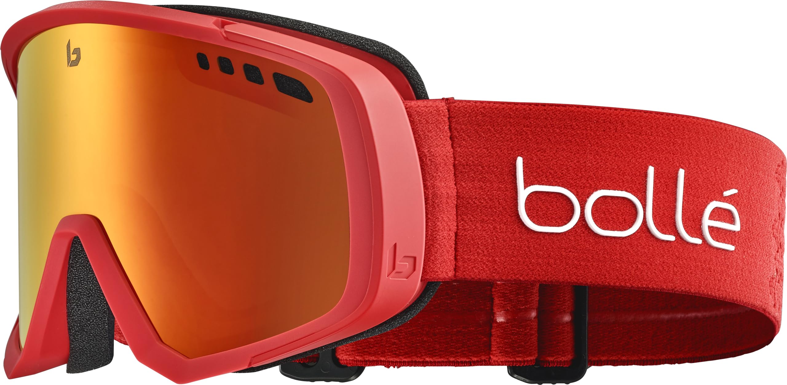boll-mammoth-masque-de-ski-adulte-grand-fit image 3