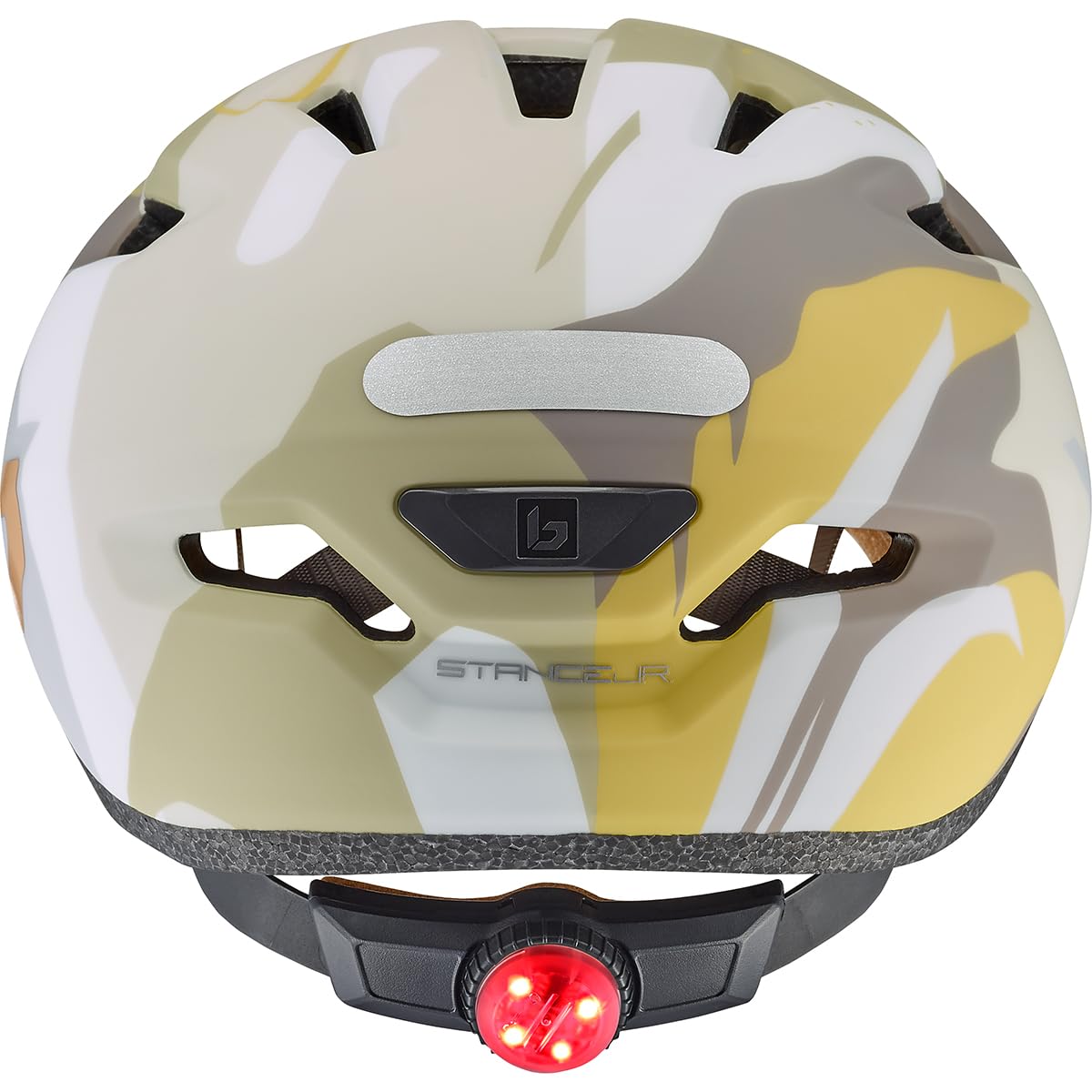 boll-stance-junior-casque-de-v-lo-enfant-click-to-fit-filet-anti-insectes image 2