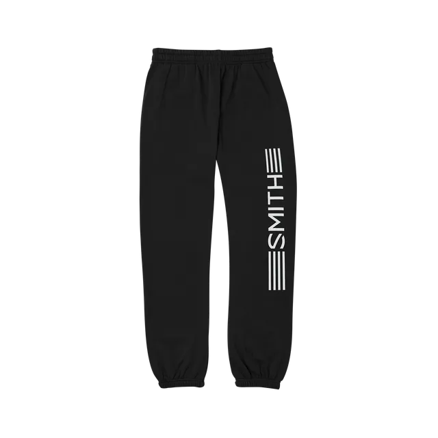 smith-team-logo-pantalon-jogging-molleton-adulte image 1