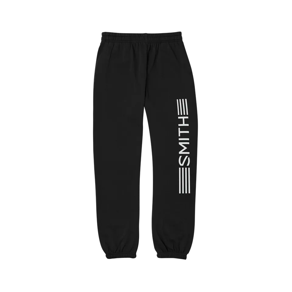 smith-team-logo-pantalon-jogging-molleton-adulte image 1