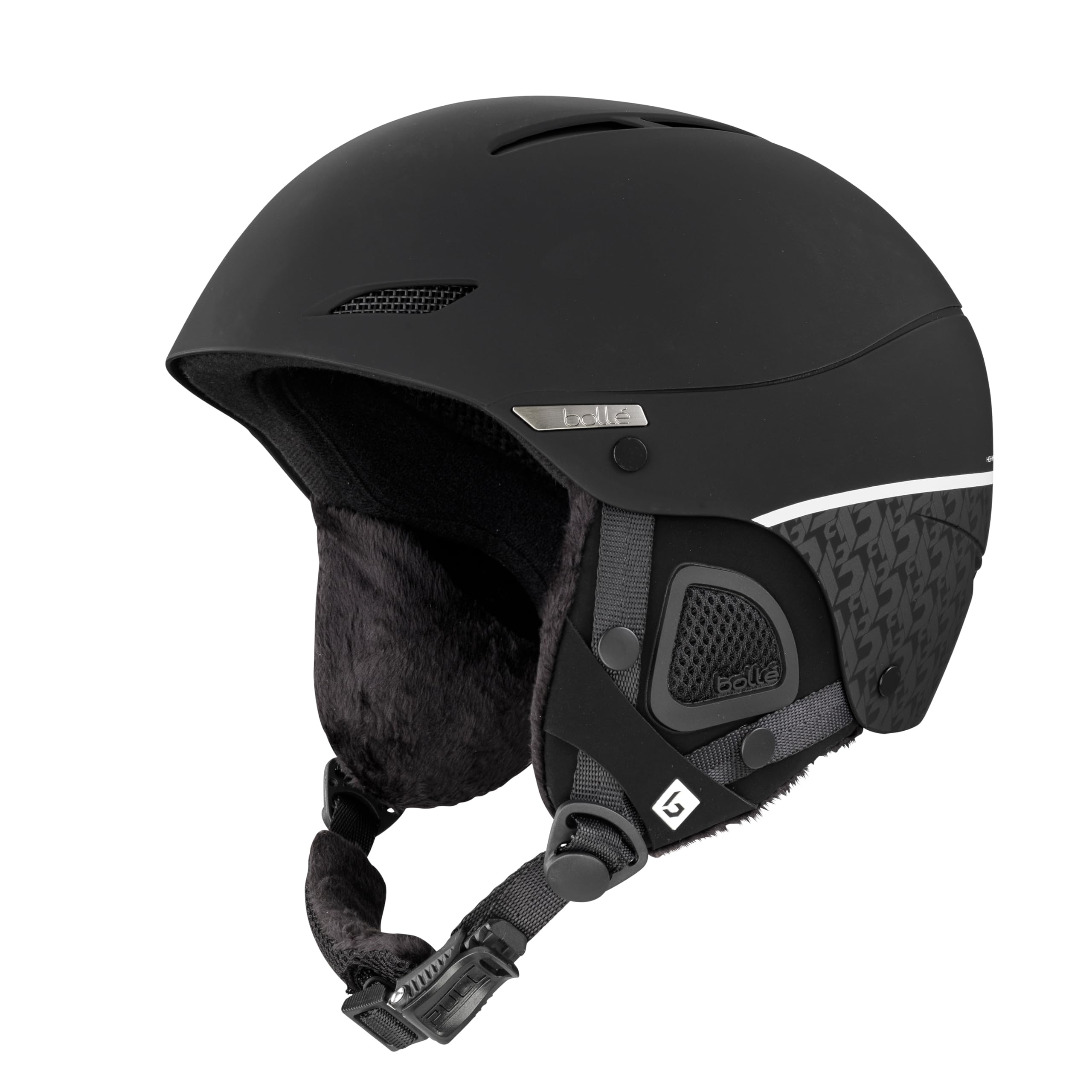 boll-juliet-casque-de-ski-adulte-femme-coque-abs-click-to-fit image 1