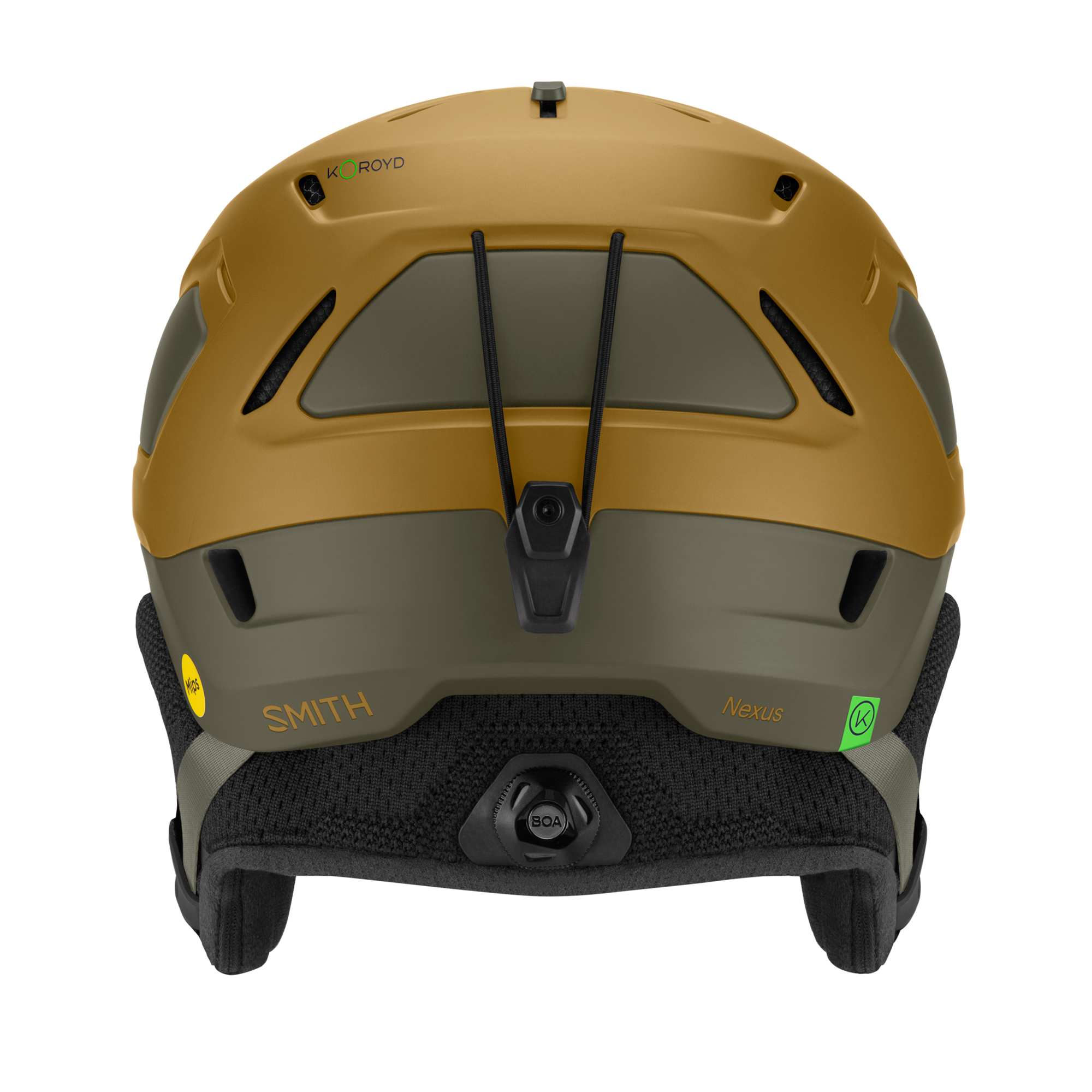 smith-nexus-mips-past-season-casque-de-ski image 2