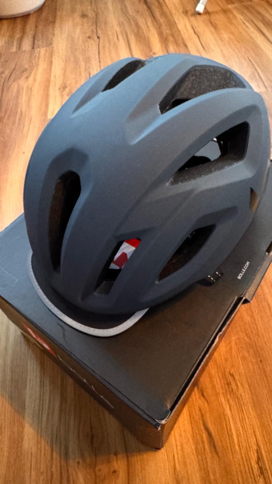 Bon casque urbain