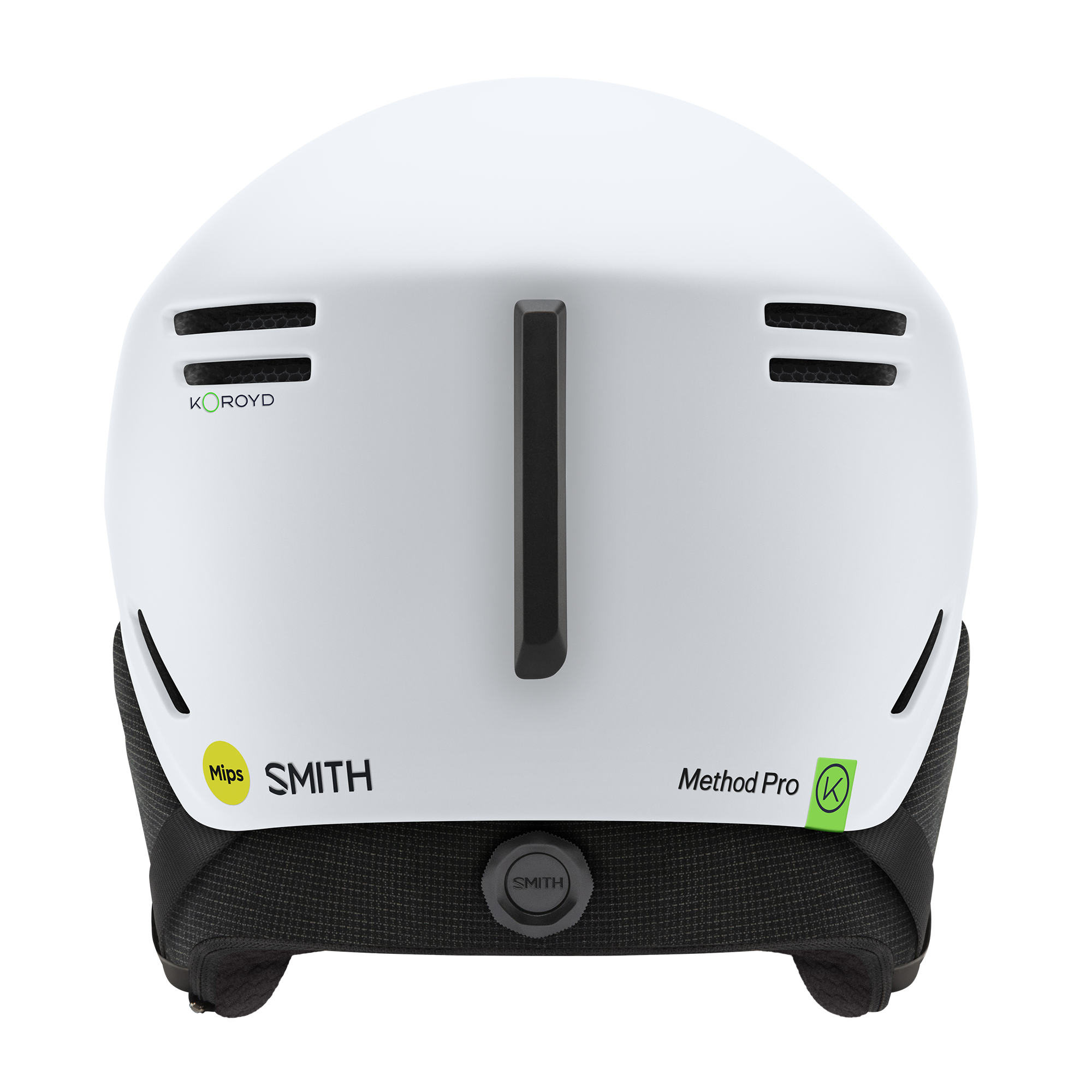 smith-method-pro-mips-round-contour-fit-casque-ski image 5