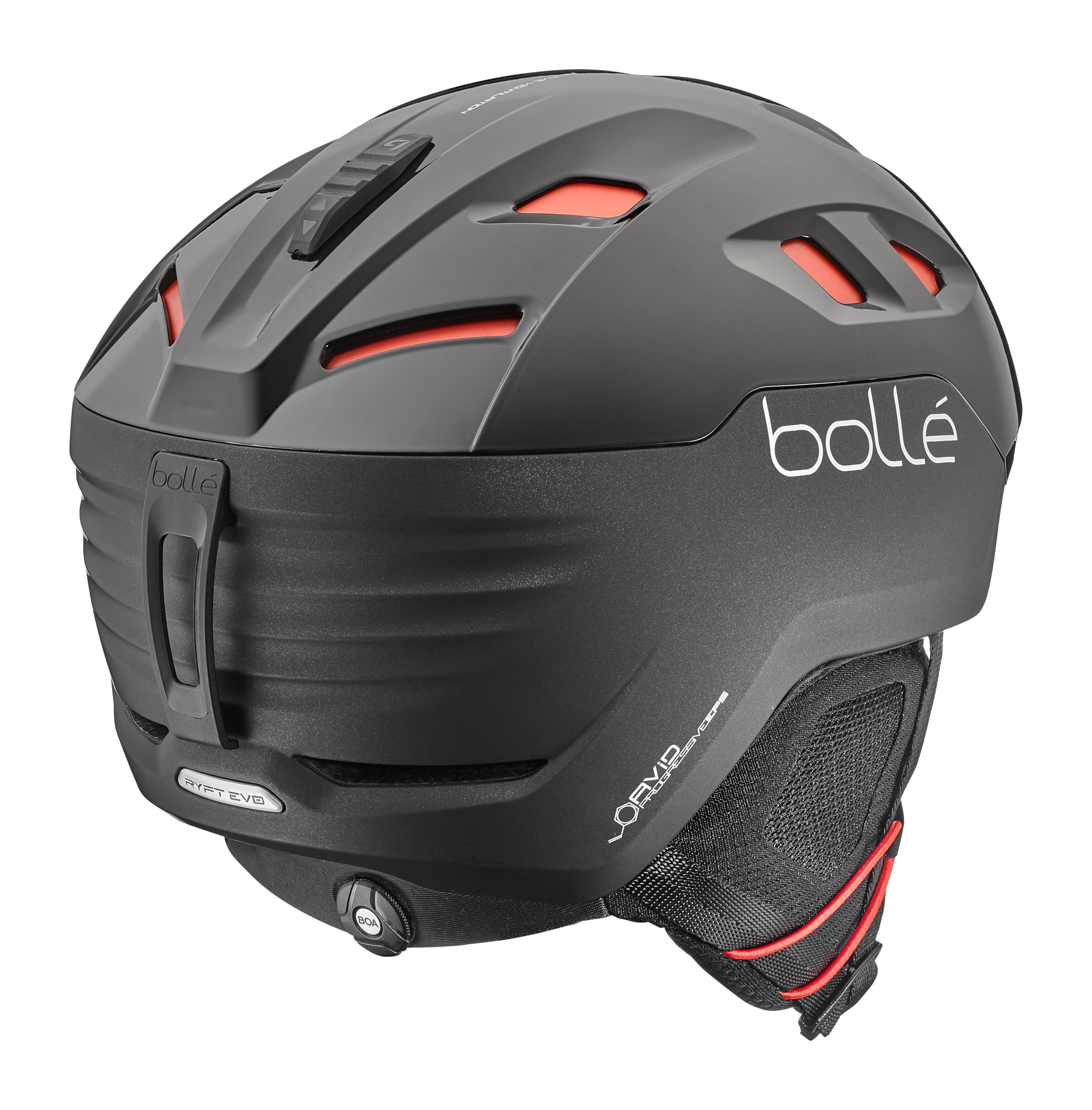 boll-ryft-evo-mips-casque-de-ski-adulte-construction-hybride-r-glage-boa-360 image 2