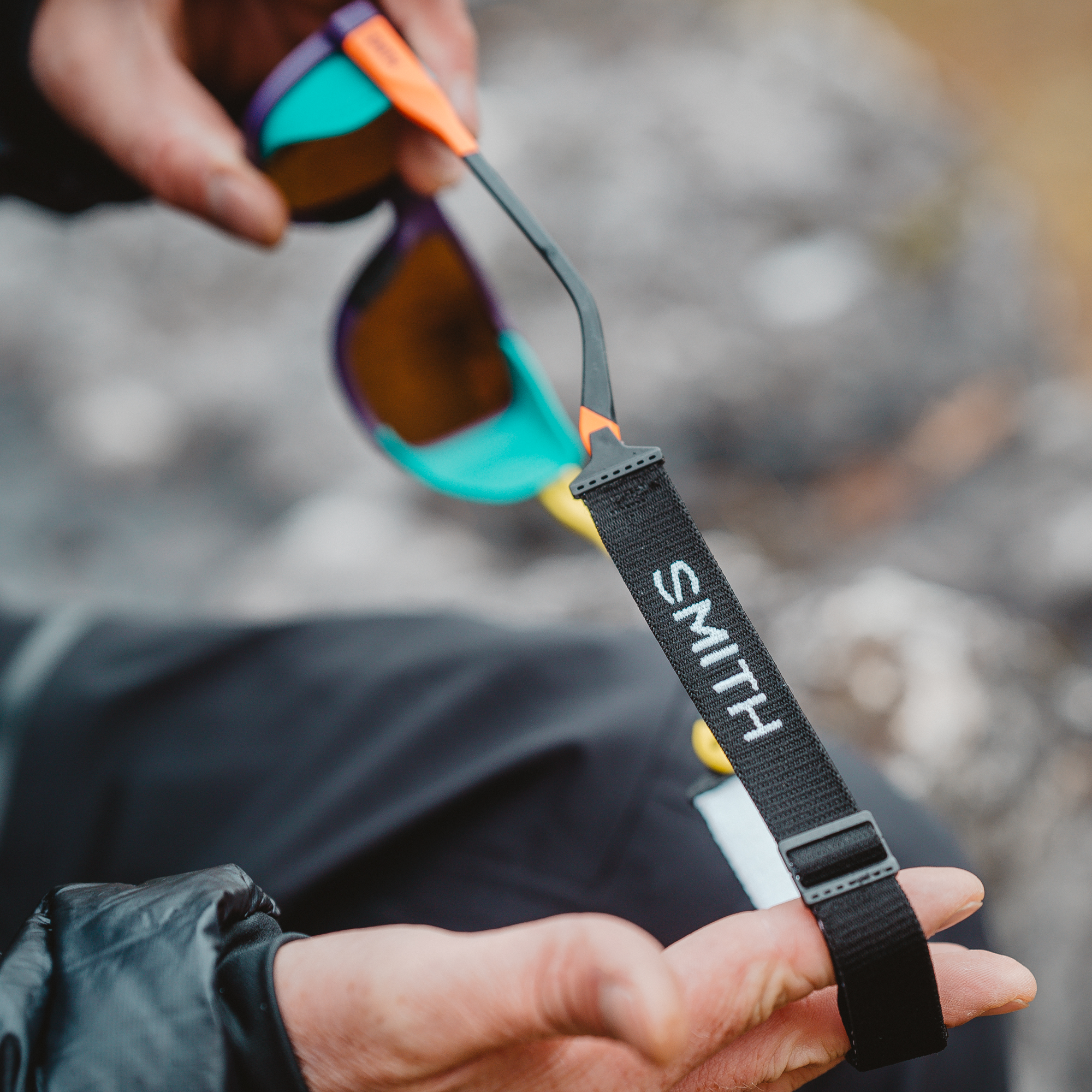 smith-embark-lunettes-de-glacier-past-season image 5