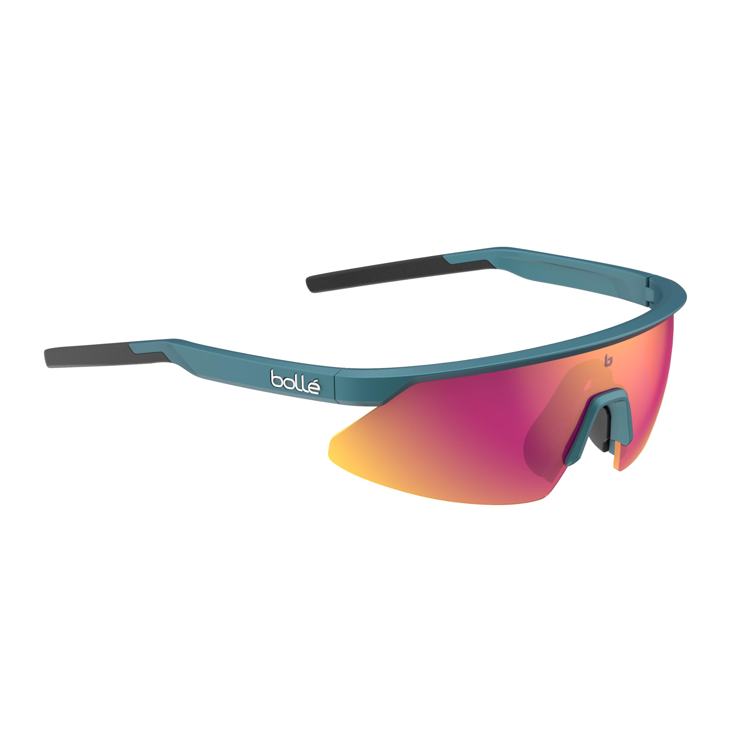 boll-micro-edge-acid-yellow-matte-m-lunettes-de-soleil-sport-performance image 3