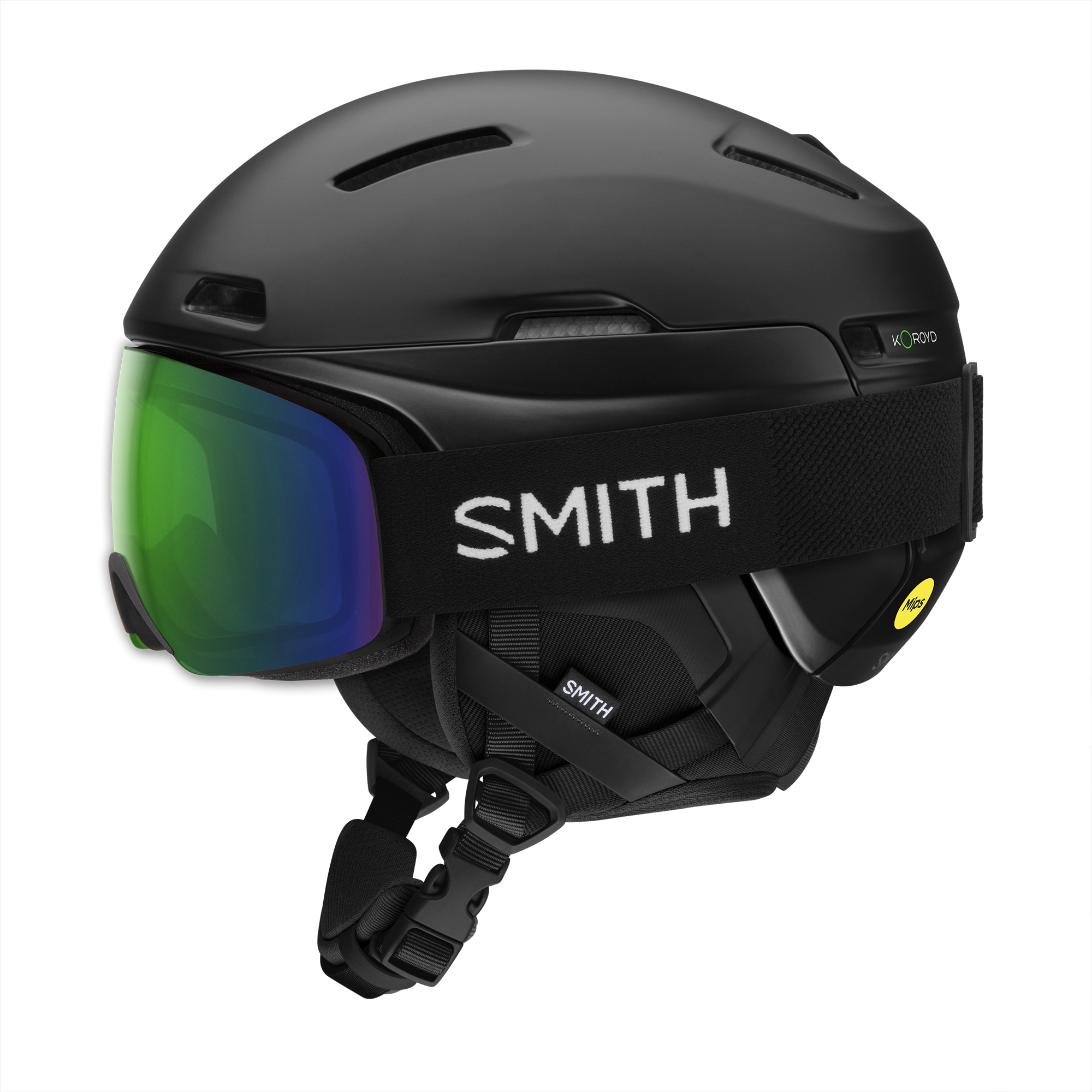 smith-accel-mips-casque-de-ski-polyvalent image 2