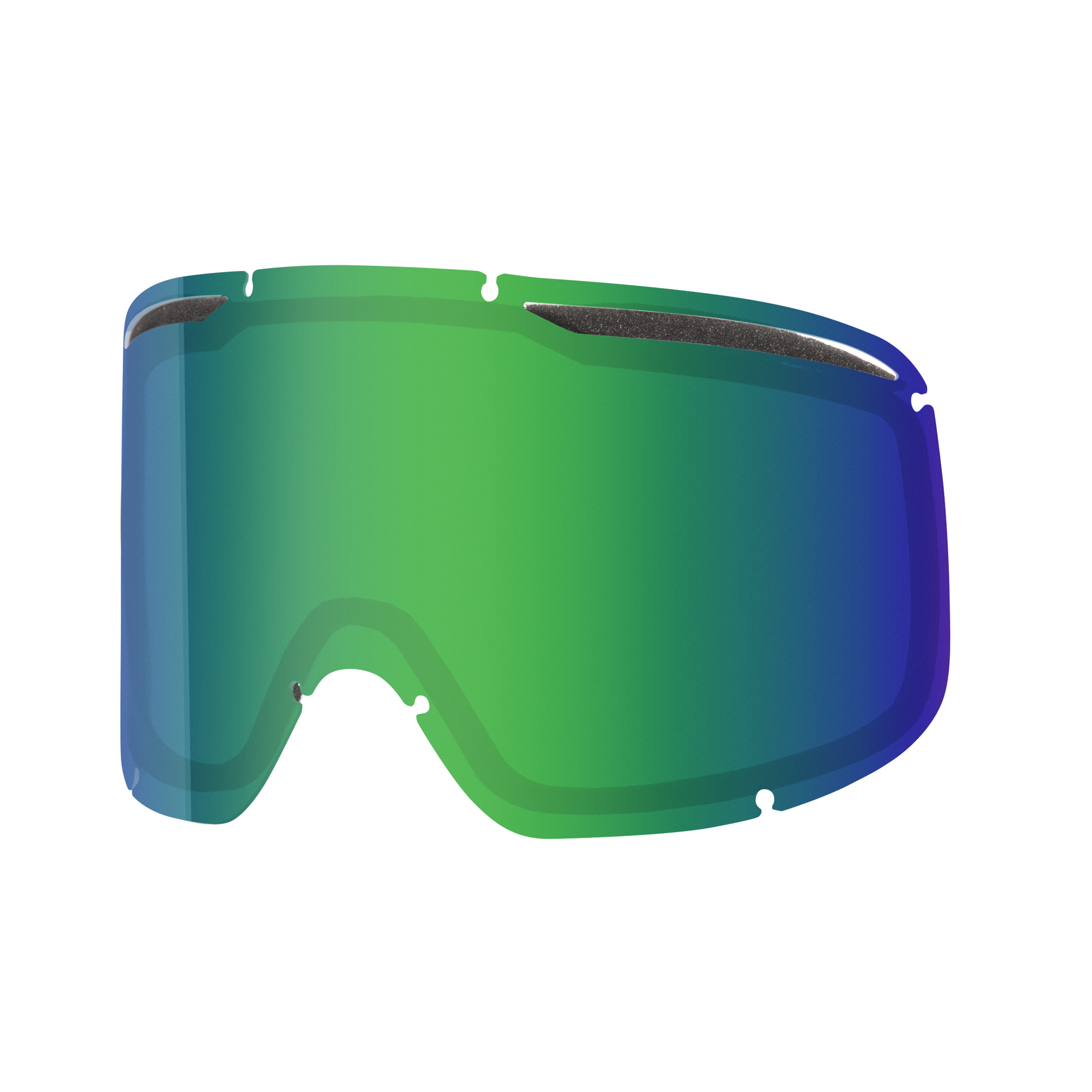 smith-frontier-verre-de-remplacement-masque-de-ski-anti-uv image 2