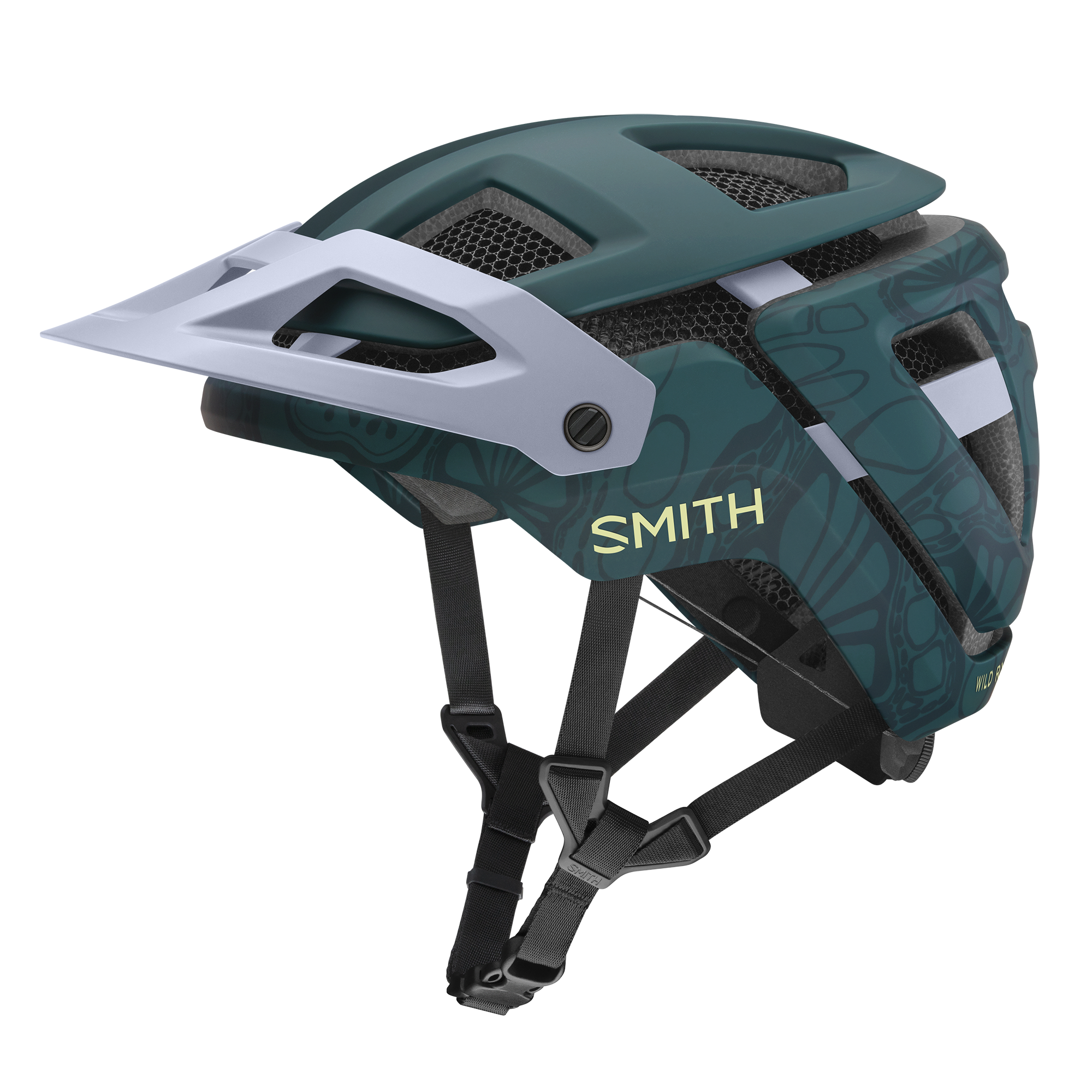 smith-forefront-3-mips-casque-vtt-2 image 1