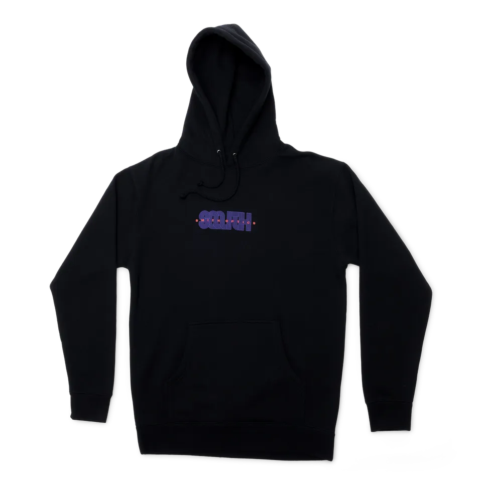 smith-serpentine-hoodie-sweat-capuche image 1