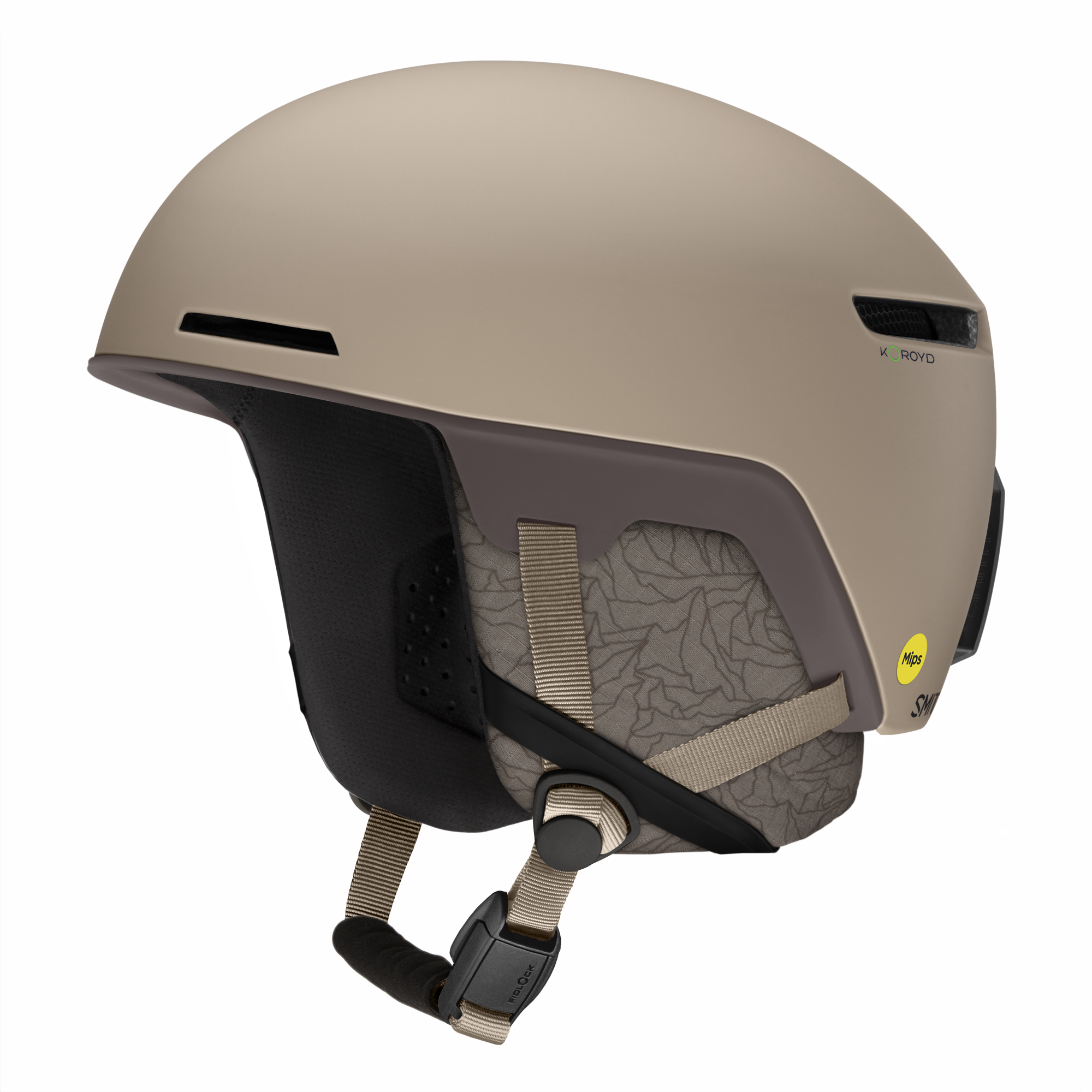 smith-code-mips-casque-ski-snowboard image 3