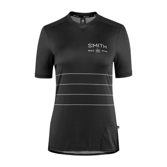 smith-maillot-vtt-femme-manches-courtes image 1