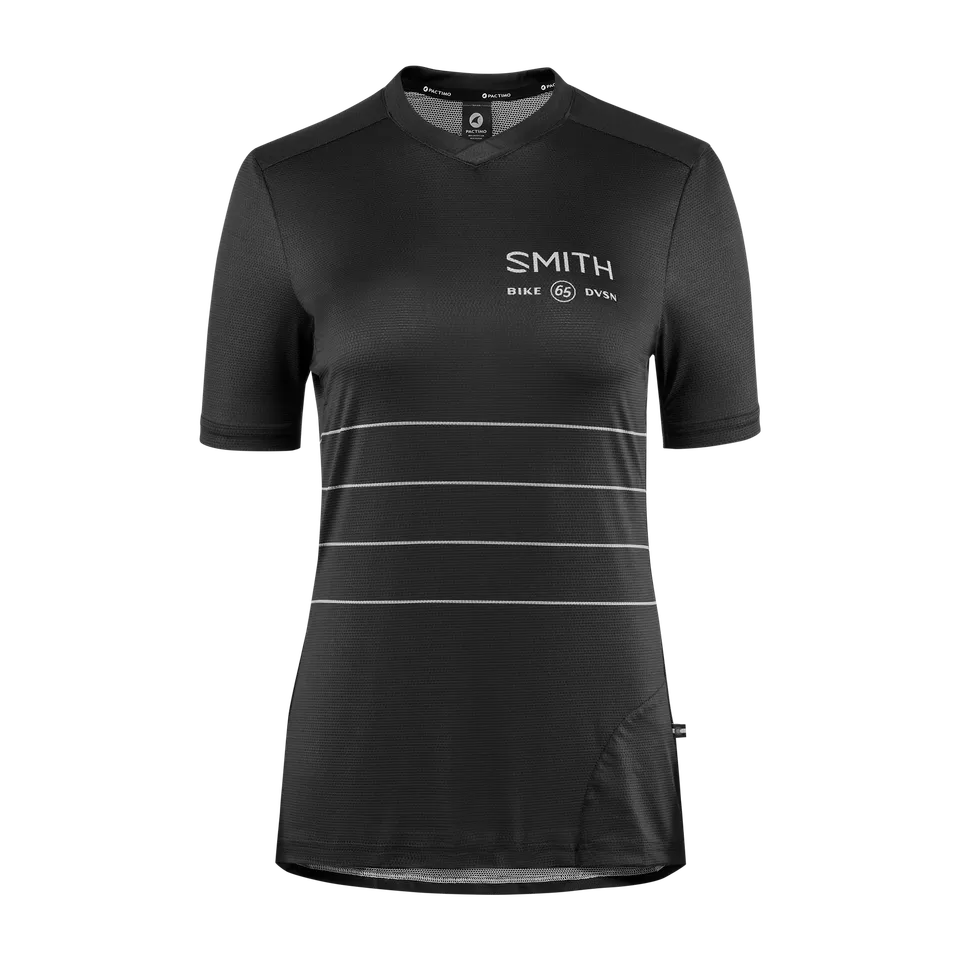 smith-maillot-vtt-femme-manches-courtes image 1