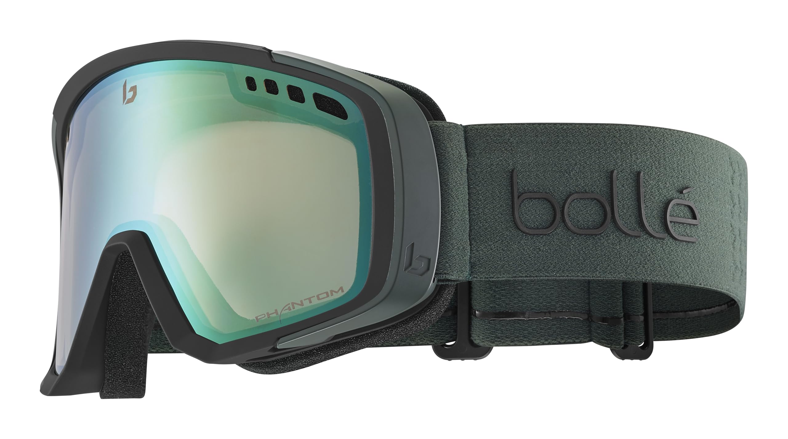 boll-mammoth-masque-de-ski-adulte-grand-fit image 4
