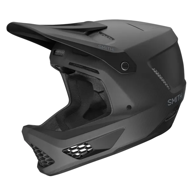 smith-hardline-carbon-mips-casque-vtt-descente-int-gral image 1