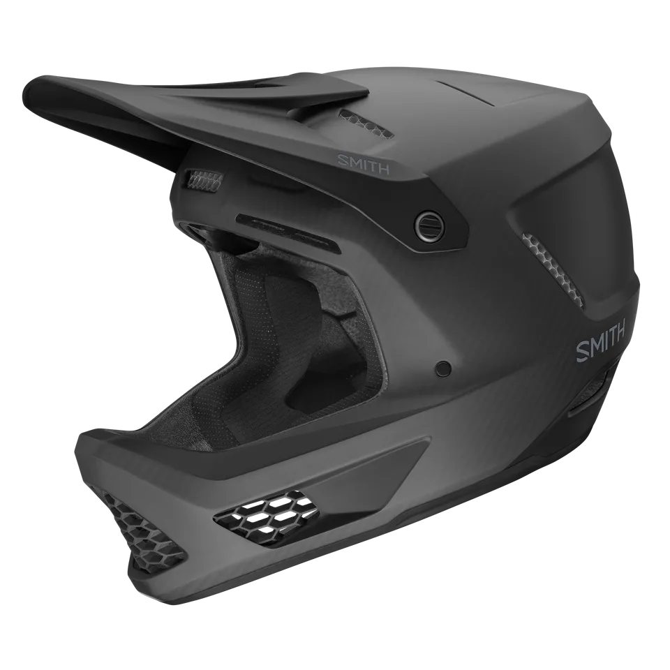 smith-hardline-carbon-mips-casque-vtt-descente-int-gral image 1