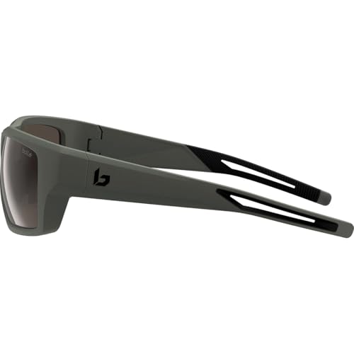 boll-pharon-alloy-fern-matte-brown-polarized-lunettes-de-soleil-adulte-xl image 8