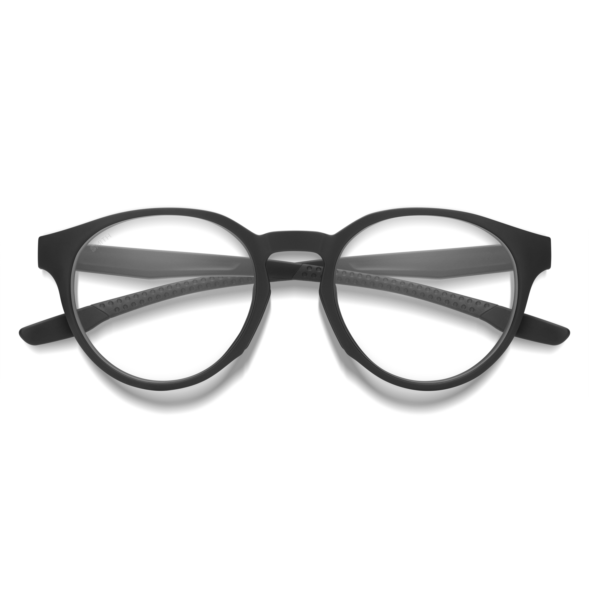smith-cirque-rx-lunettes-de-vue-rondes-monture-evolve image 2