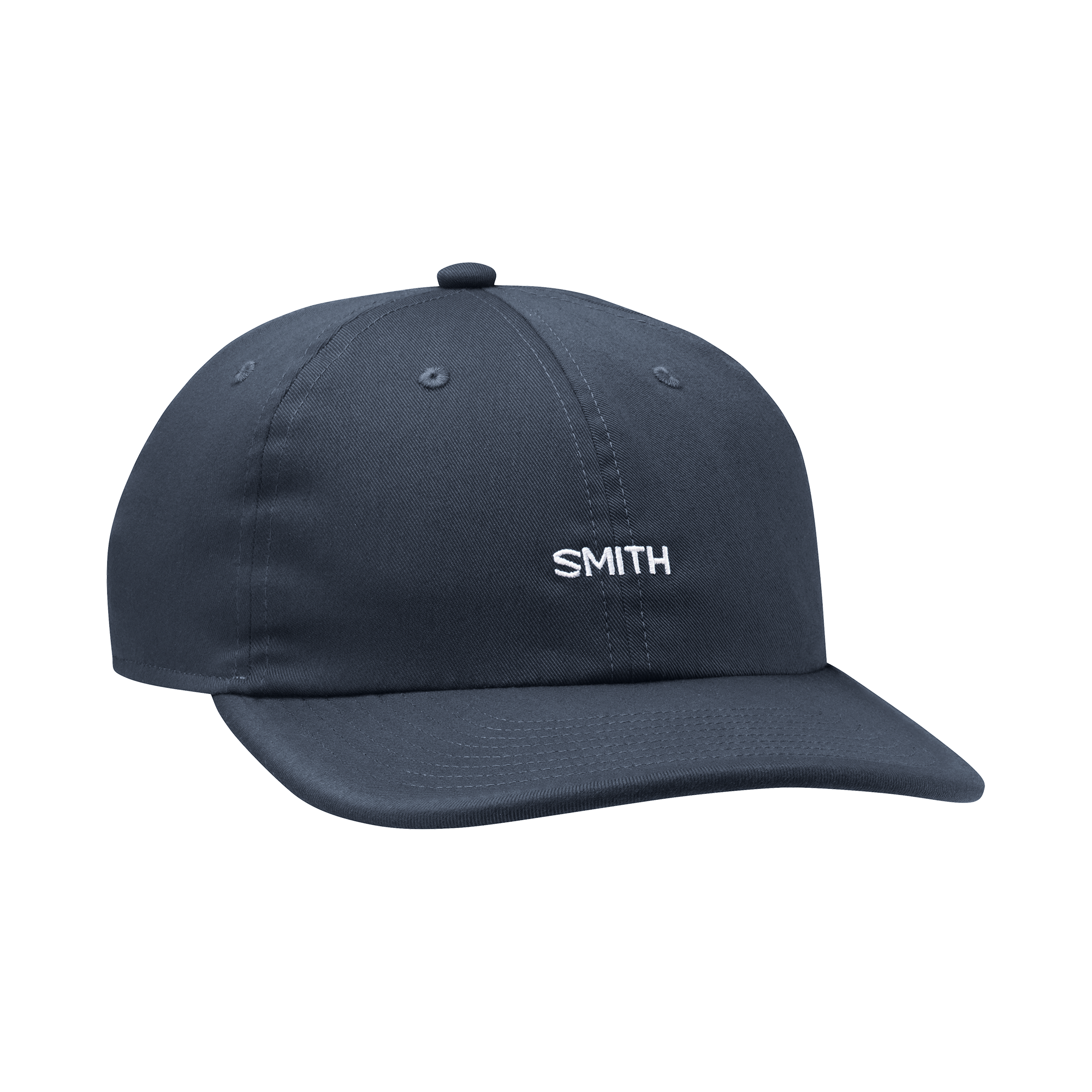 smith-the-logo-cap-casquette-6-panneaux image 1
