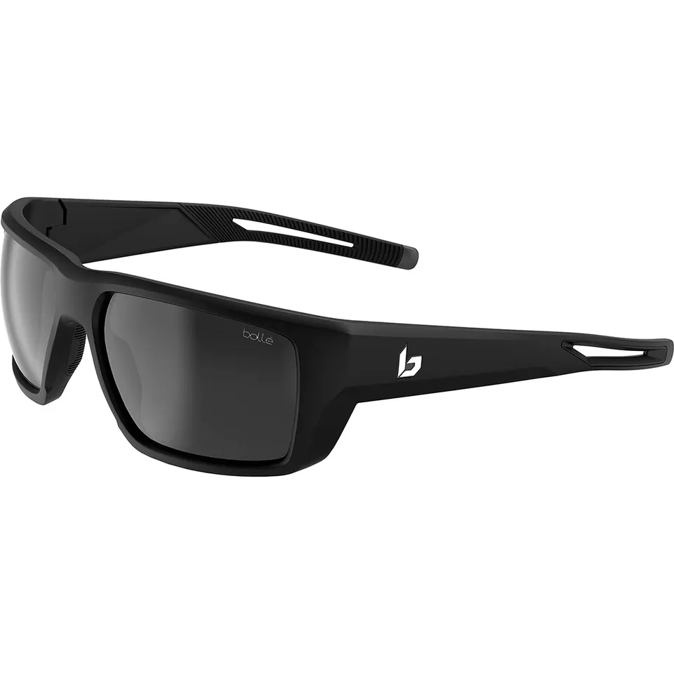 boll-pharon-black-matte-tns-polaris-lunettes-de-soleil-taille-xl image 1