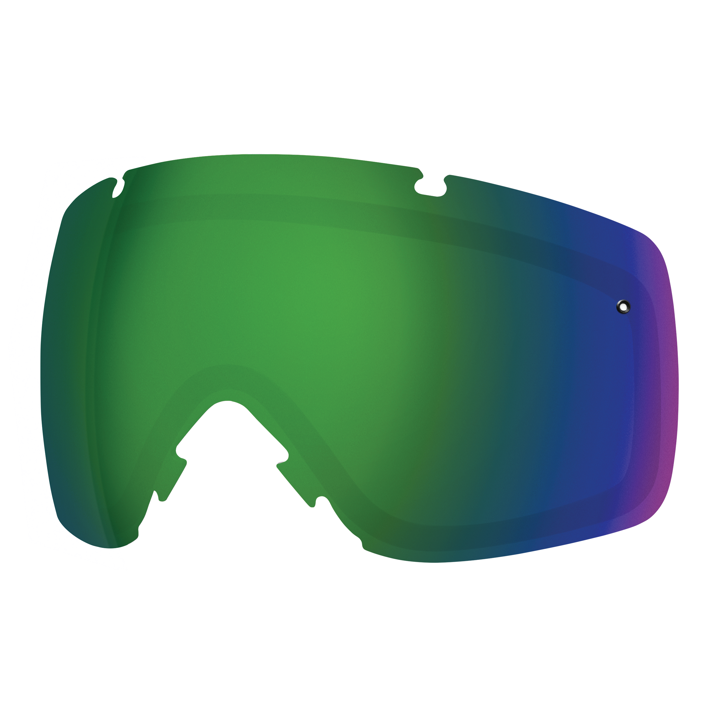 smith-i-o-verre-de-remplacement image 1