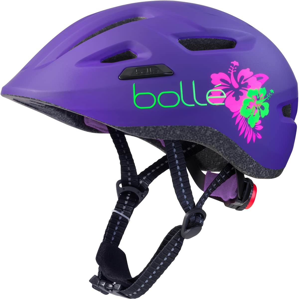 boll-stance-junior-casque-de-v-lo-enfant-click-to-fit-filet-anti-insectes image 5