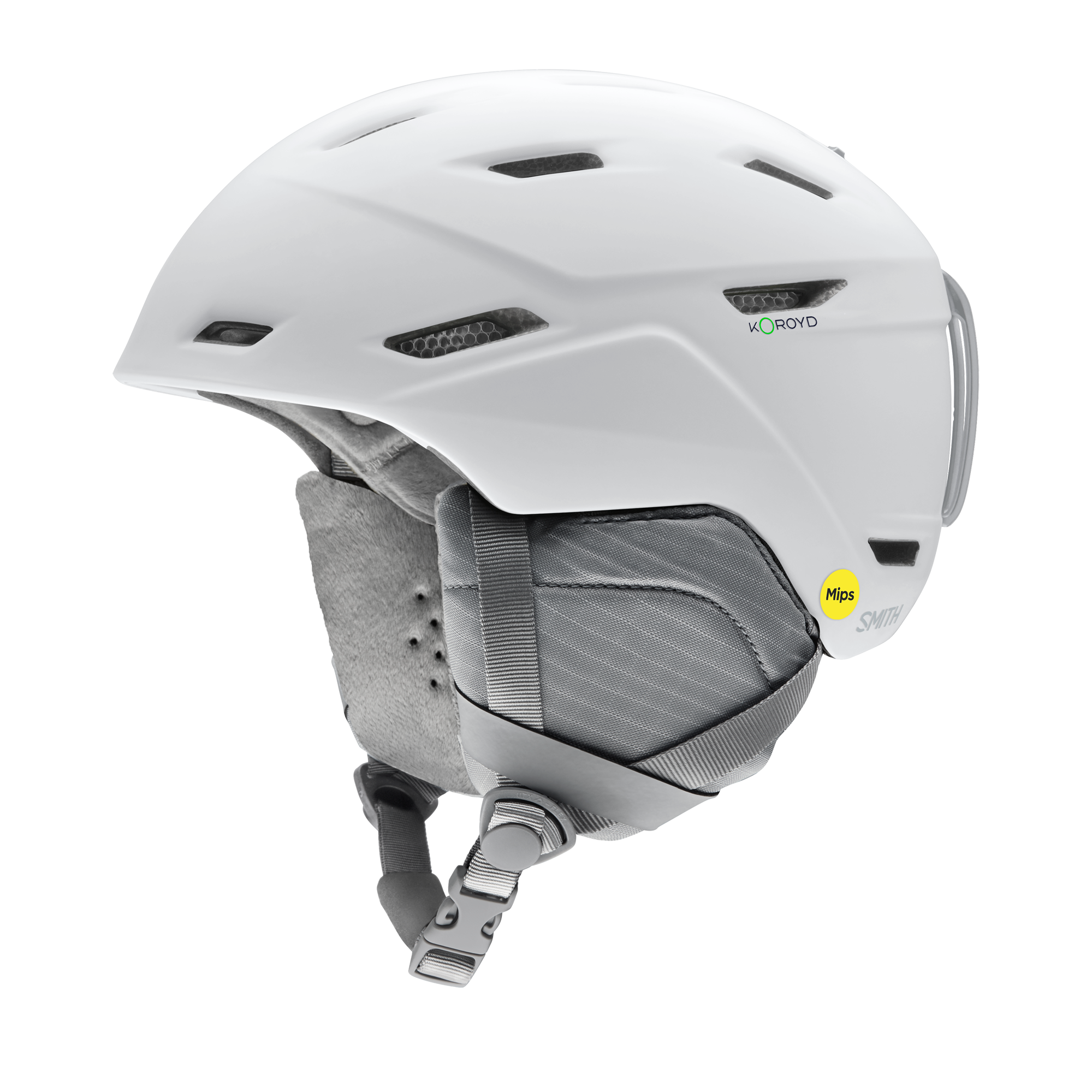 casque-ski-snowboard-smith-mirage image 1