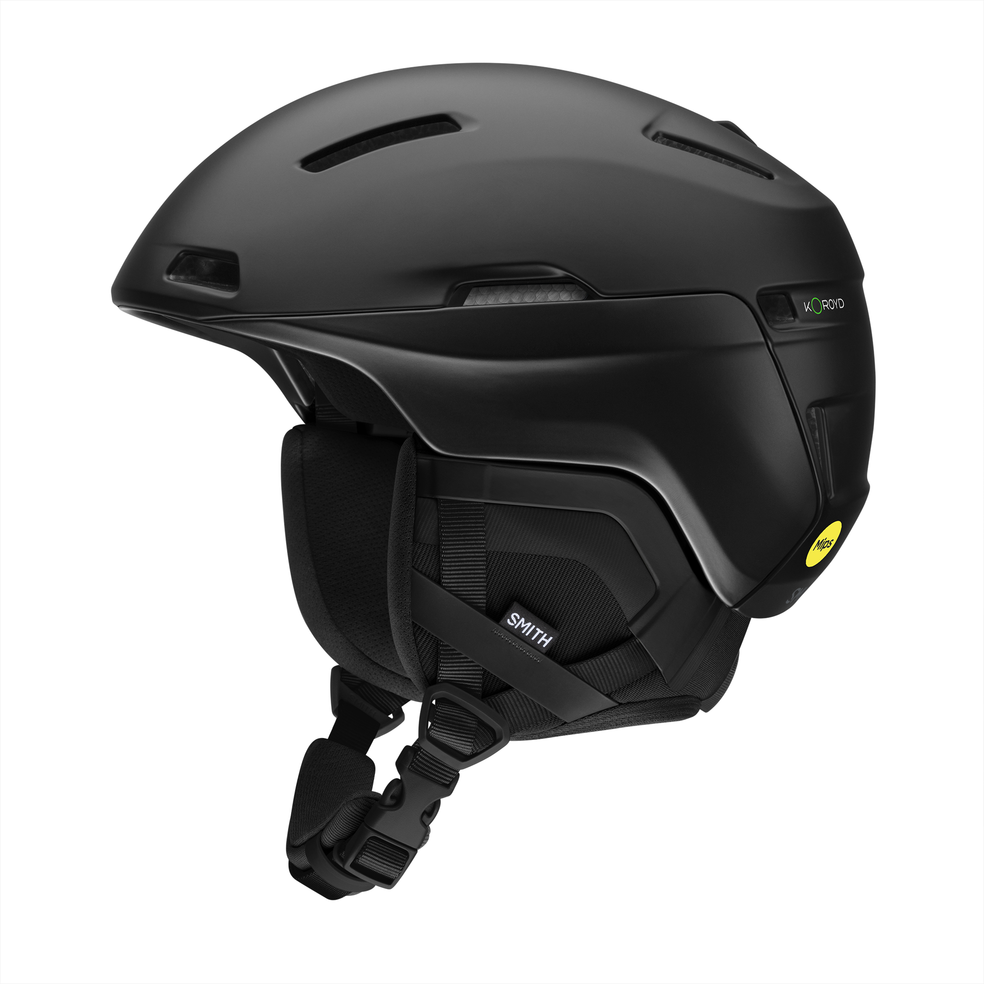 smith-accel-mips-casque-de-ski-polyvalent image 1