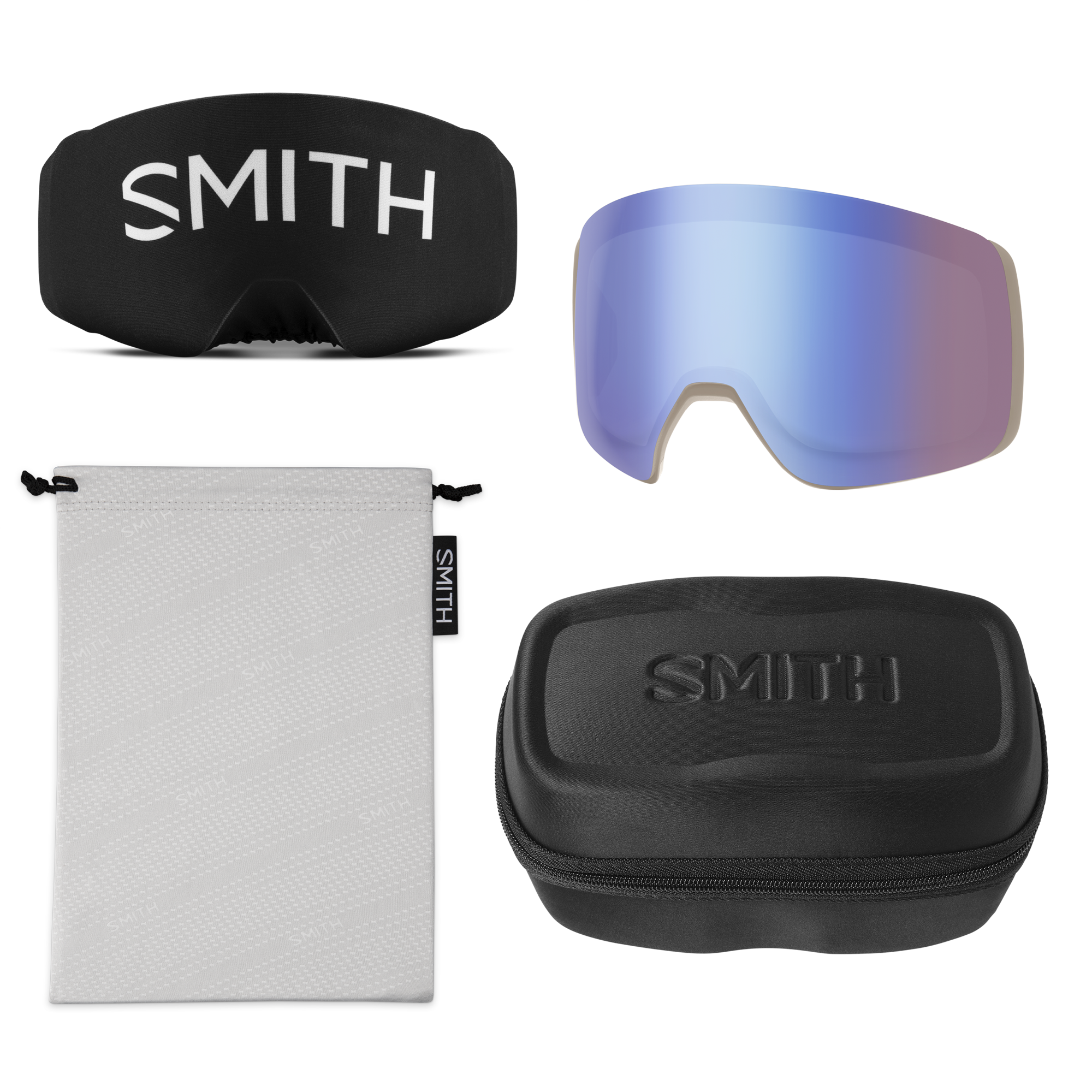 smith-4d-mag-low-bridge-fit-masque-de-ski-2 image 5
