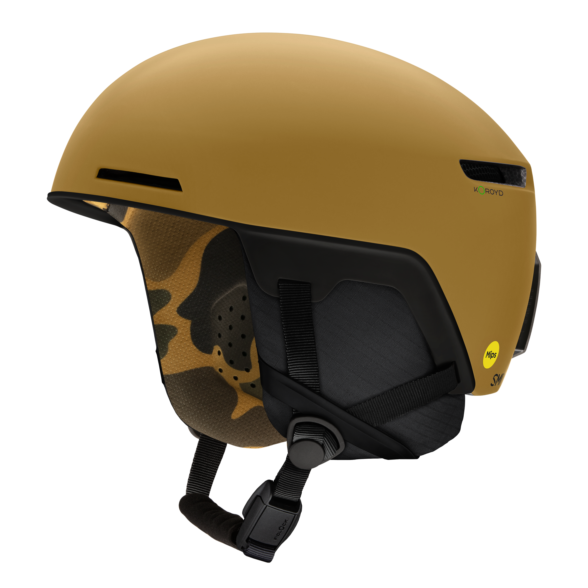 smith-code-mips-casque-ski-snowboard image 1