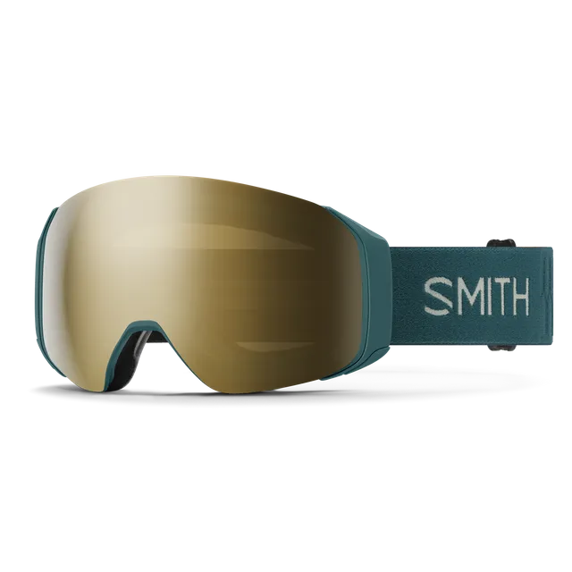 smith-4d-mag-s-masque-ski-low-bridge-fit-chromapop image 1
