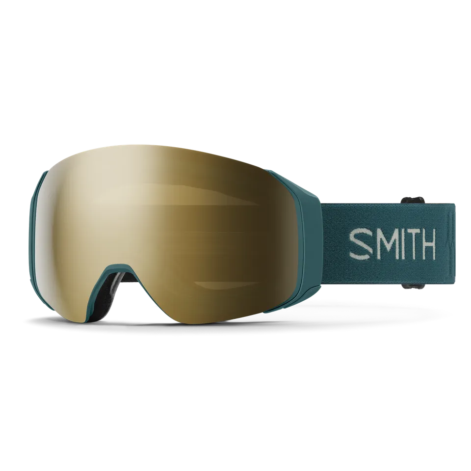 smith-4d-mag-s-masque-ski-low-bridge-fit-chromapop image 1
