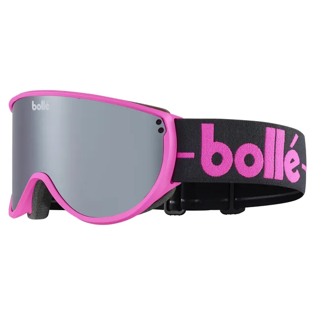 boll-blanca-masque-de-ski-adulte-coupe-cylindrique-femme image 1