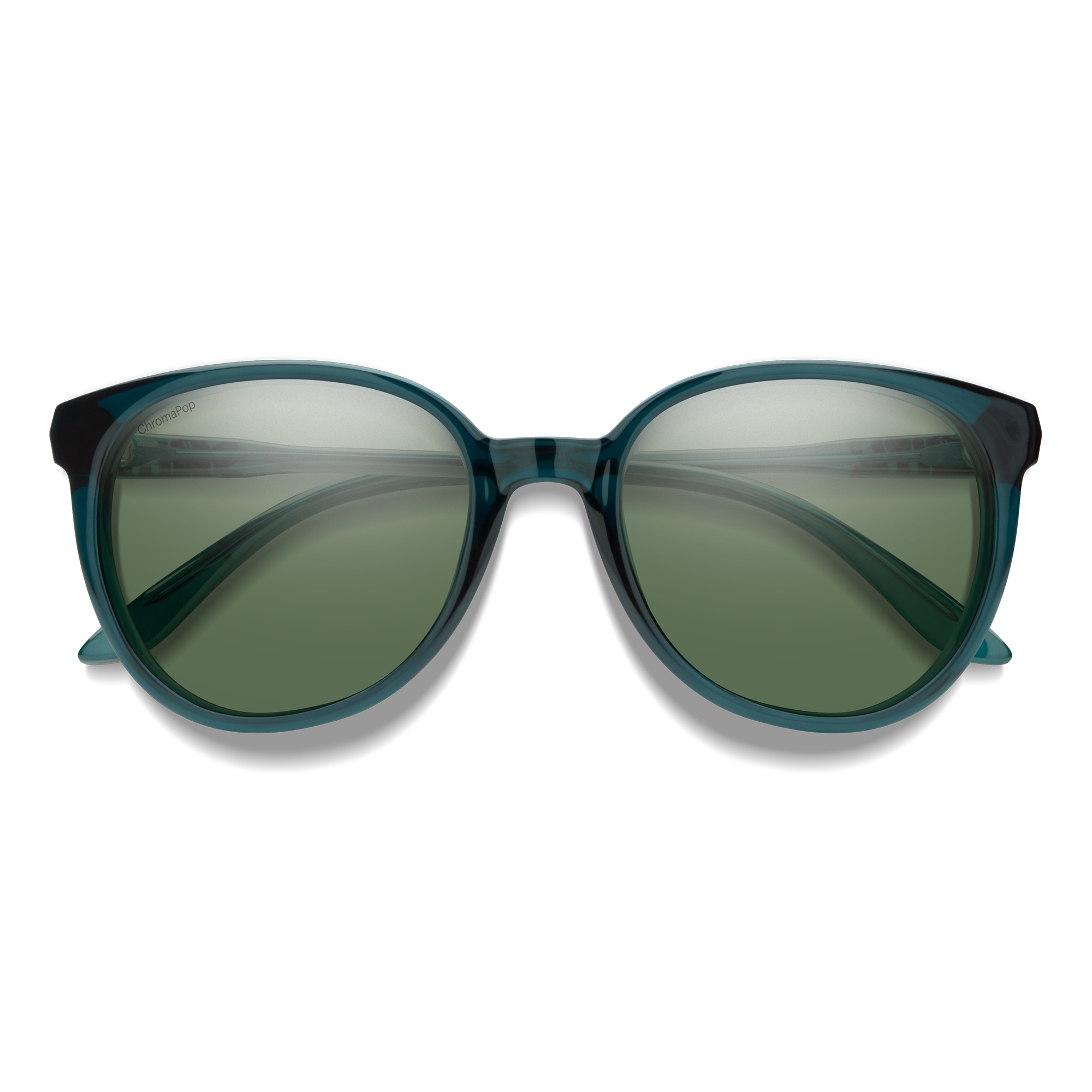 smith-cheetah-lunettes-de-soleil-cat-eye-verres-carbonic image 8
