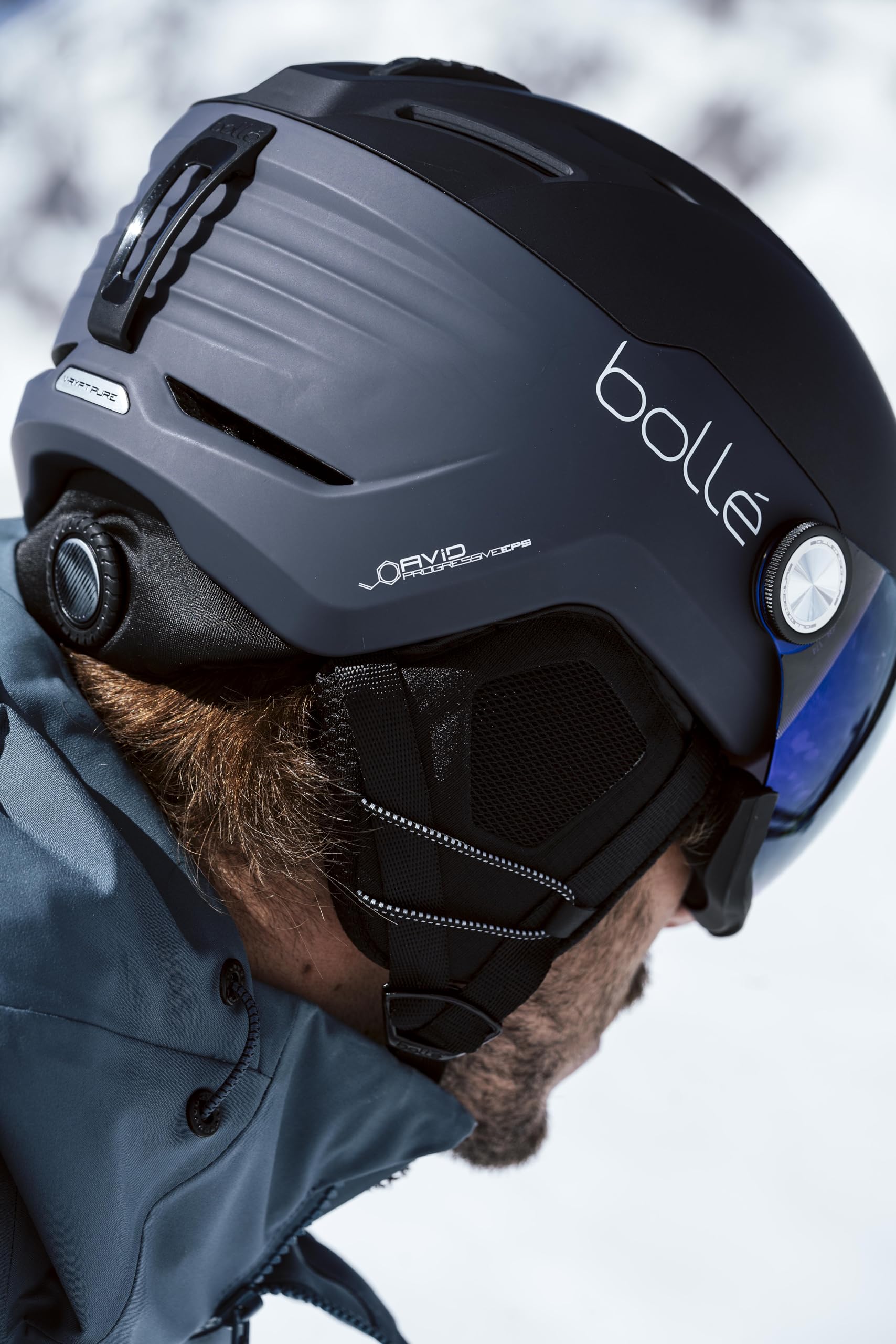 boll-v-ryft-pure-casque-ski-visi-re-photochromique image 5