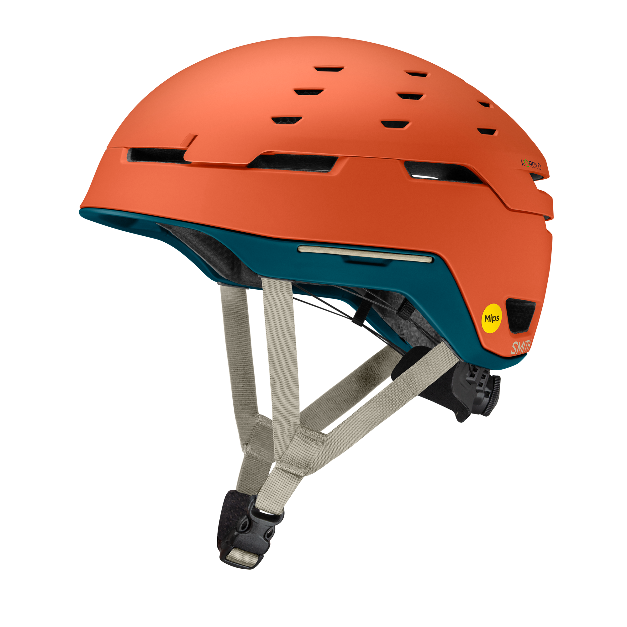 smith-summit-mips-casque-de-ski-de-randonn-e image 1
