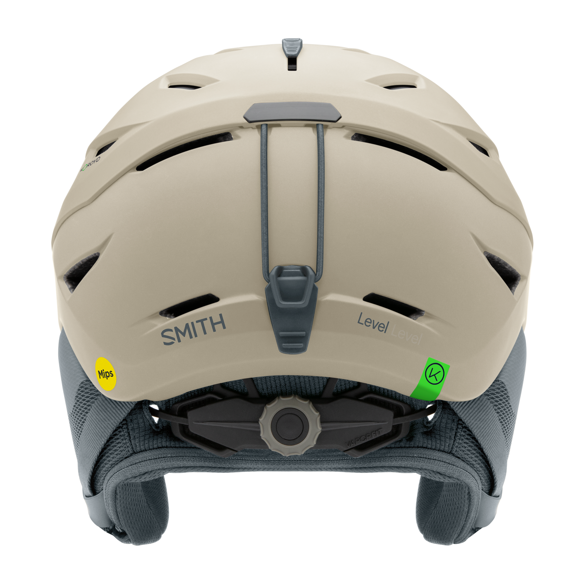 smith-level-casque-ski-snowboard image 7