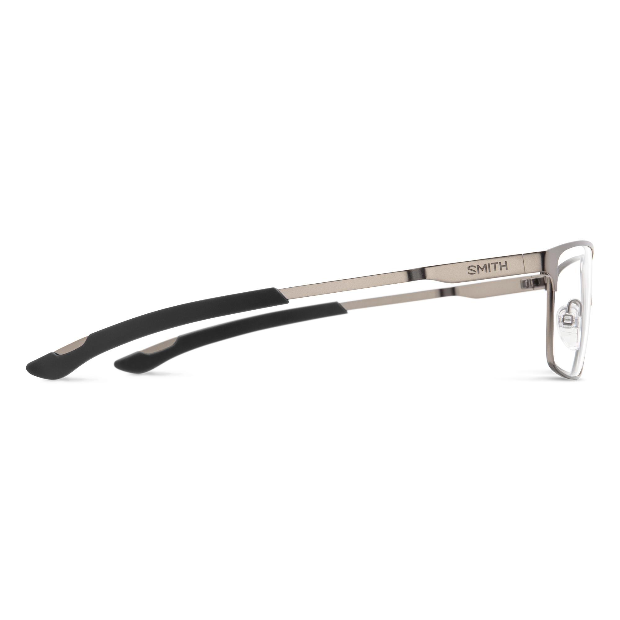 smith-cascade-rx-monture-optique-acier-inoxydable image 5