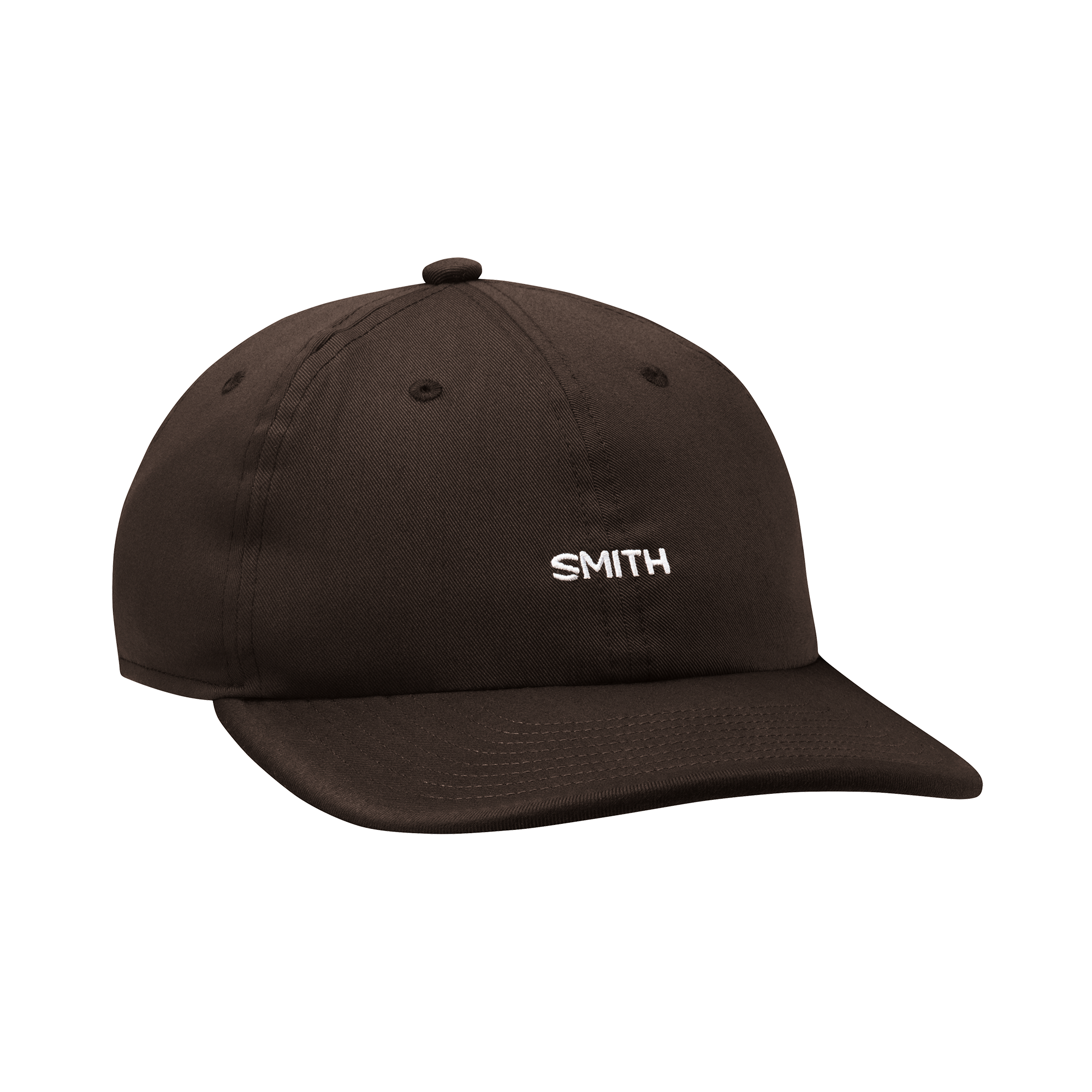smith-the-logo-cap-casquette-6-panneaux image 2