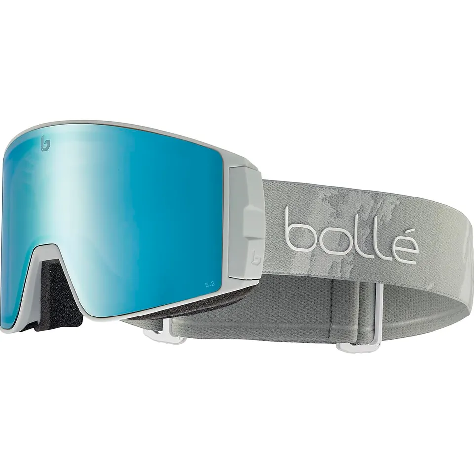 boll-blackridge-masque-de-ski-sans-cadre-adulte-phantom-0-4 image 1