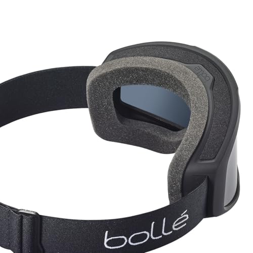 boll-bedrock-masque-de-ski-taille-m-adulte-white-matte-grey-cat-3 image 6