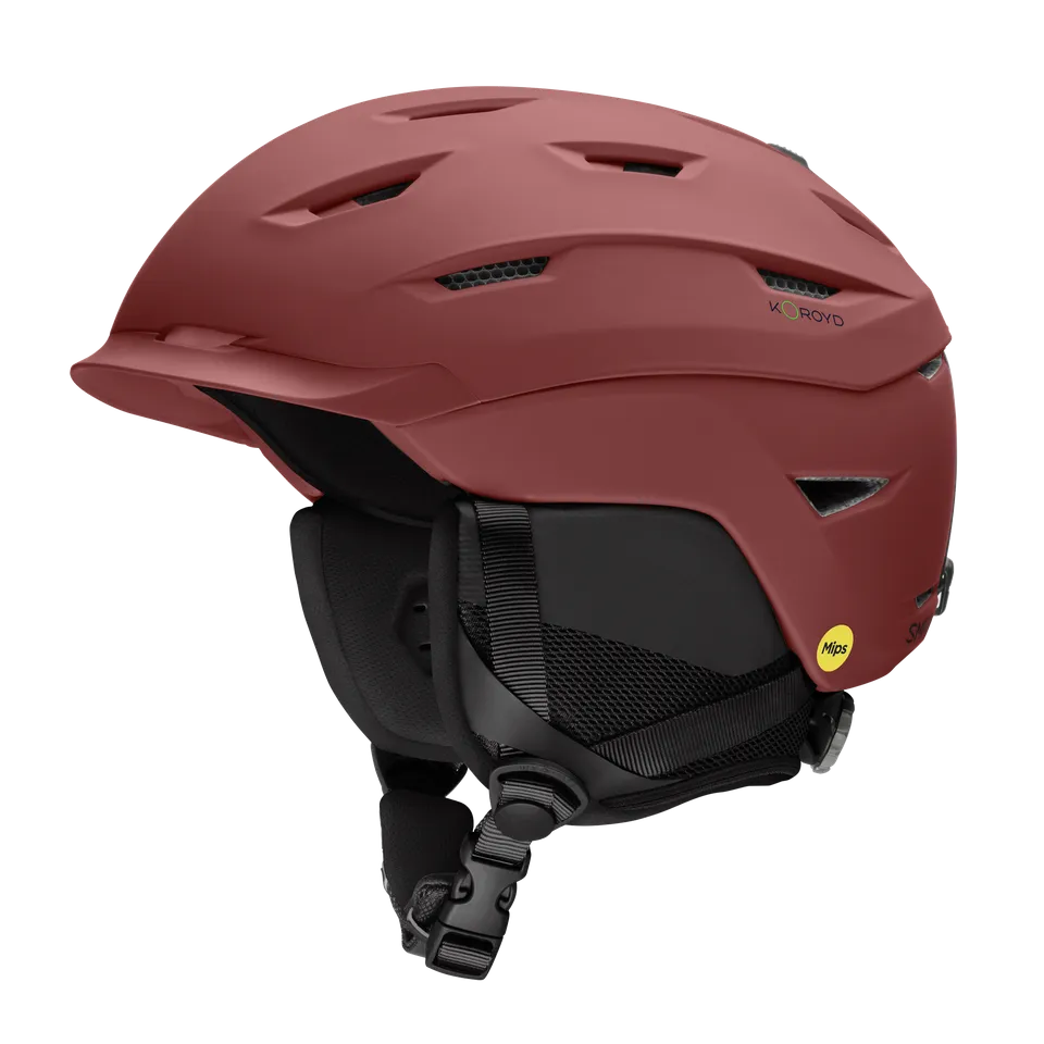 smith-level-mips-casque-de-ski-et-snowboard image 1