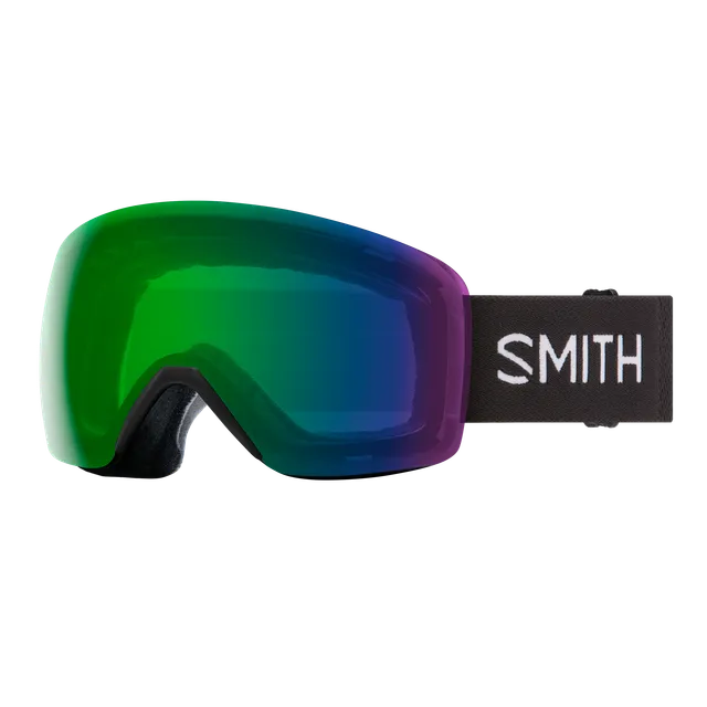 smith-skyline-masque-de-ski-rimless-past-season image 1