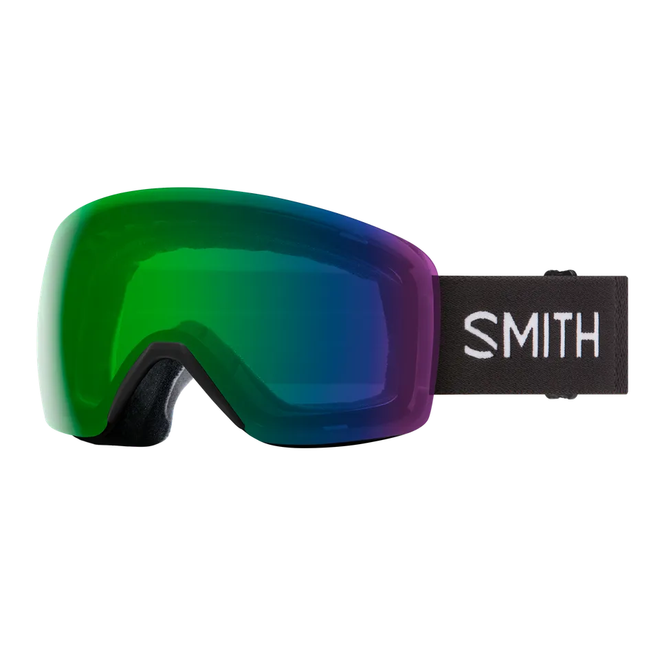 smith-skyline-masque-de-ski-rimless-past-season image 1