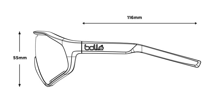 boll-shifter-lunettes-de-soleil-titanium-mat-volt-ultraviolet-medium image 7