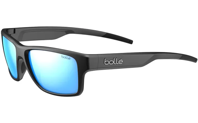 boll-status-lunettes-de-soleil-black-matte-sky-blue-polarized-taille-m image 1