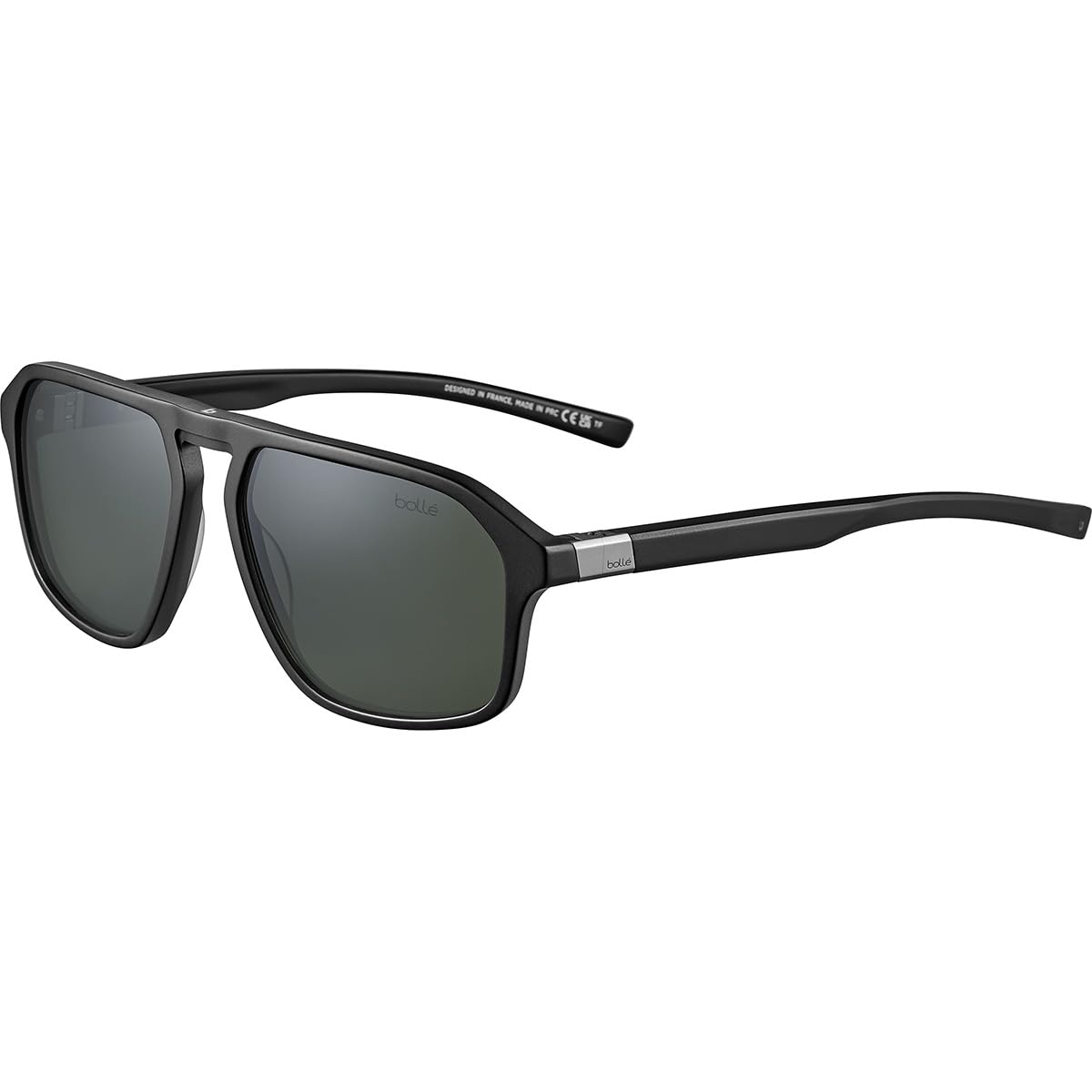 boll-spod-lunettes-de-soleil-adulte-sport-lifestyle-bio-ac-tate-polaris image 1